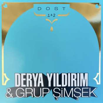 LP Derya Yıldırım: Dost 1&2 577239