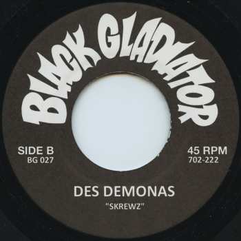 EP Des Demonas: Bay Of Pigs 83745