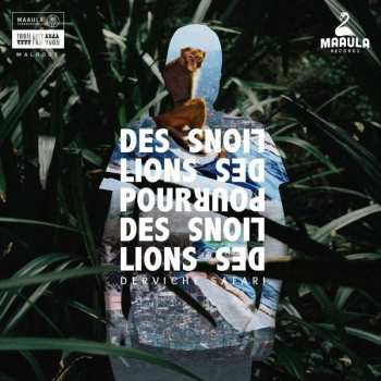 LP Des lions pour des lions: Derviche Safari 442366