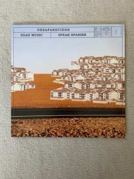 LP Desaparecidos: Read Music, Speak Spanish CLR 612168