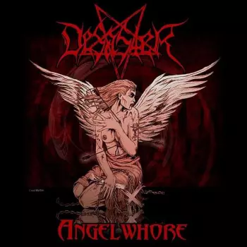 Desaster: Angelwhore