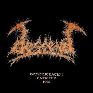 LP Descend: Demonstration 1995 498647