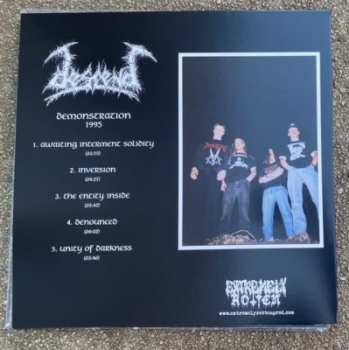 LP Descend: Demonstration 1995 498647