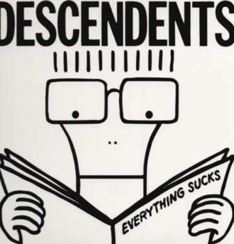 LP Descendents: Everything Sucks 579036