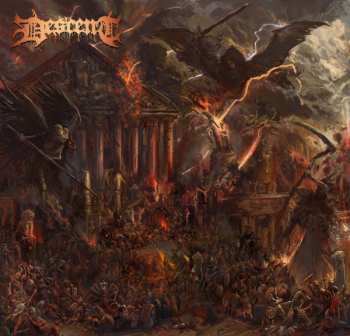 Album Descent: Order Of Chaos