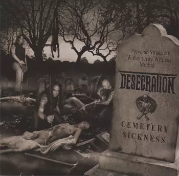 Cemetery Sickness