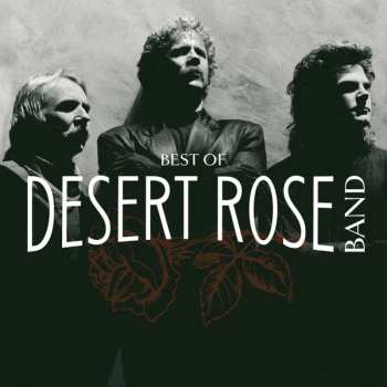 Album Desert Rose Band: The Best Of