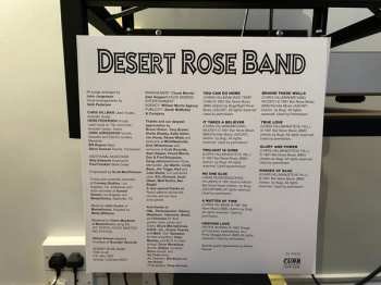 LP Desert Rose Band: True Love 566351