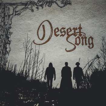 Album Desert Song: Desert Song