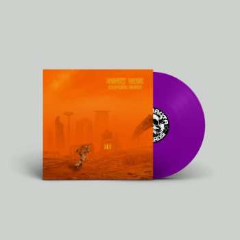 LP Desert Wave: Deafening Silence  551903