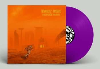 LP Desert Wave: Deafening Silence  551903