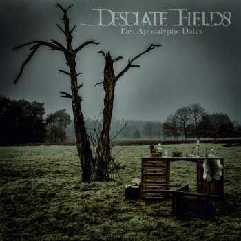 Desolate Fields: Past Apocalyptic Dates