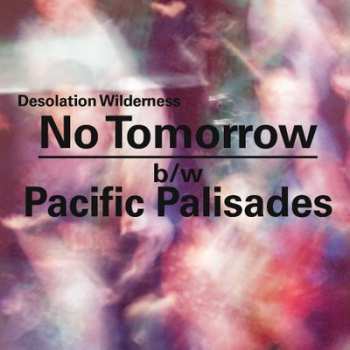 Album Desolation Wilderness: No Tomorrow / Pacific Palisades