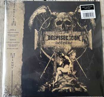 EP Despised Icon: Déterré CLR | LTD 570554