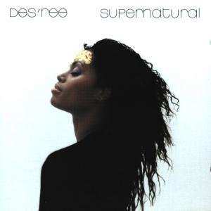 Album Des'ree: Supernatural