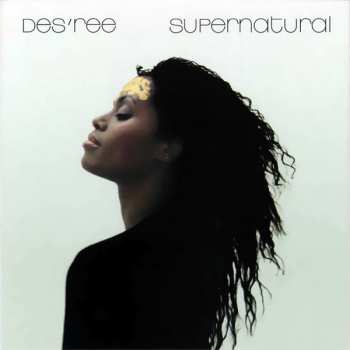 CD Des'ree: Supernatural 35159