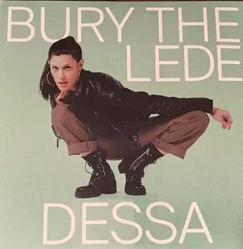 Dessa: Bury The Lede