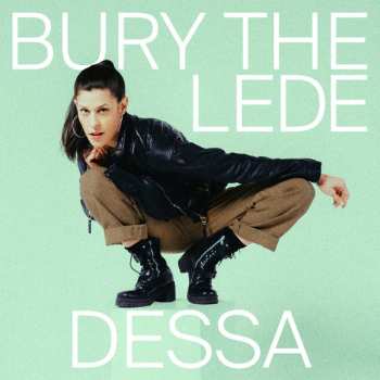 CD Dessa: Bury the Lede 636489