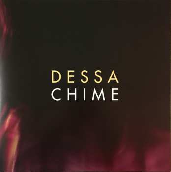 LP Dessa: Chime 364462