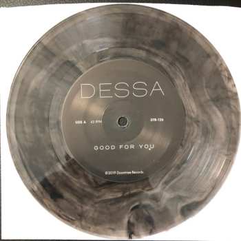 SP Dessa: Good For You CLR | LTD 597514