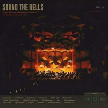 Album Minnesota Orchestra: Sound The Bells