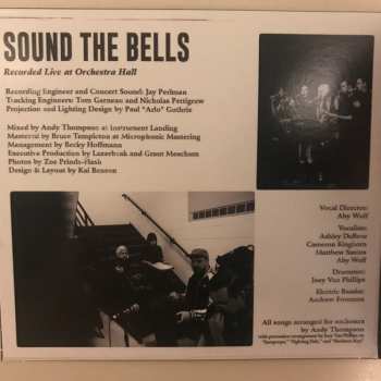 CD Minnesota Orchestra: Sound The Bells 179576