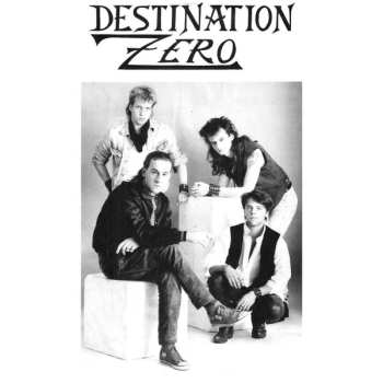 LP Destination Zero: Suiciety 647213