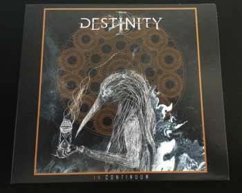 CD Destinity: In Continuum LTD 110360