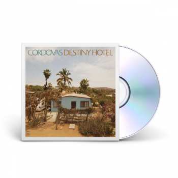 CD Cordovas: Destiny Hotel  9515