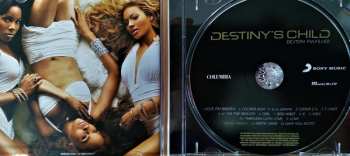 CD Destiny's Child: Destiny Fulfilled 189125