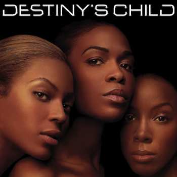 CD Destiny's Child: Destiny Fulfilled 189125