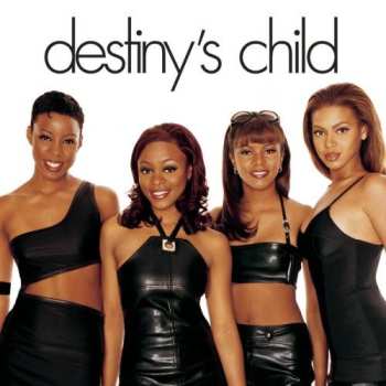 Album Destiny's Child: Destiny's Child