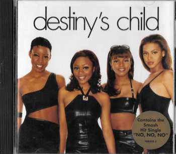 CD Destiny's Child: Destiny's Child 644351