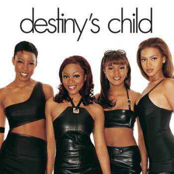 CD Destiny's Child: Destiny's Child 644351