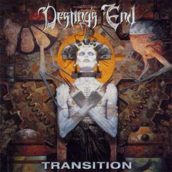 Album Destiny’s End: Transition