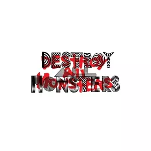 Destroy All Monsters