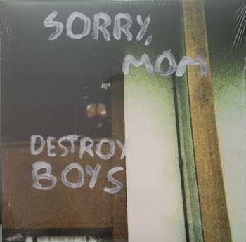 LP Destroy Boys: Sorry, Mom 641730