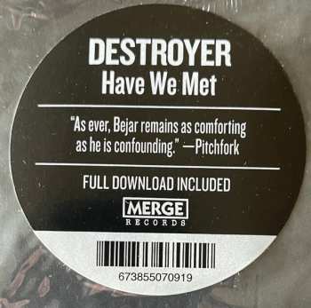 LP Destroyer: Have We Met 571945