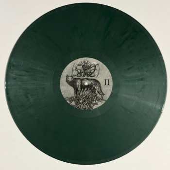 LP Deströyer 666: Cold Steel...For An Iron Age CLR | LTD 578639