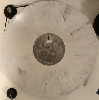 LP Deströyer 666: Phoenix Rising CLR | LTD 584777