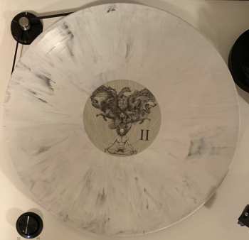 LP Deströyer 666: Phoenix Rising CLR | LTD 584777