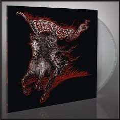 LP Deströyer 666: Wildfire LTD | CLR 248194