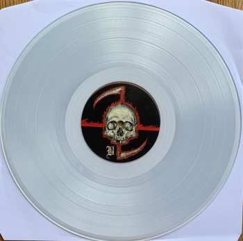 LP Deströyer 666: Wildfire CLR | LTD | NUM 607647