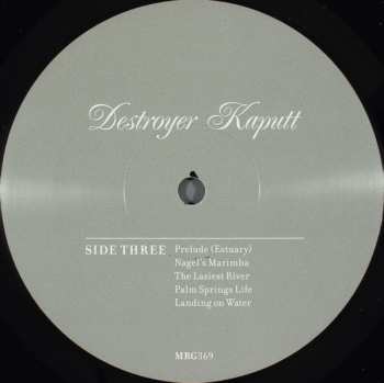 2LP Destroyer: Kaputt 589953