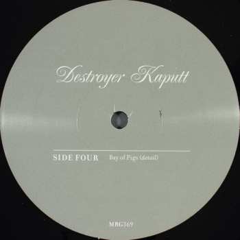 2LP Destroyer: Kaputt 589953