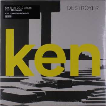 LP Destroyer: ken 589558