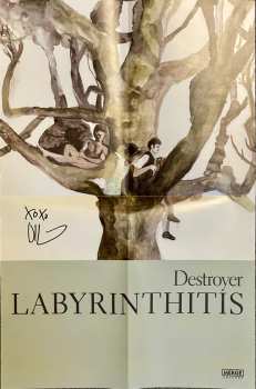 LP Destroyer: Labyrinthitis 570864