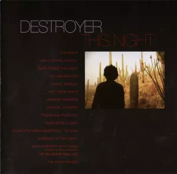 Destroyer: This Night