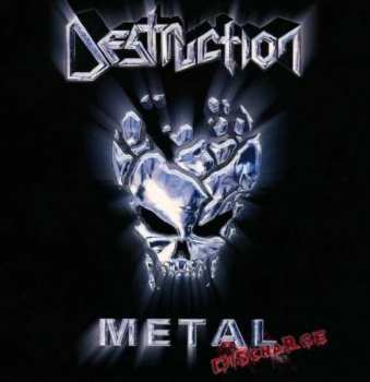 Album Destruction: Metal Discharge