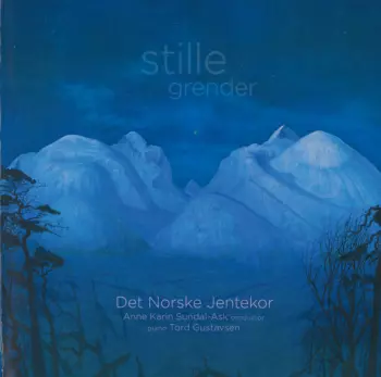 Stille Grender